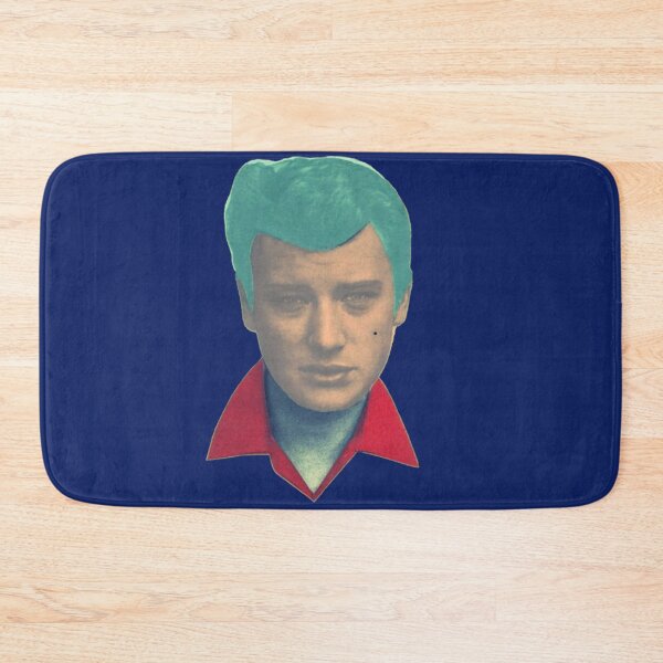 Item preview, Johnny Hallyday  classique               designed and sold by FlashLab3D.