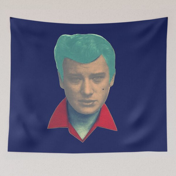 Item preview, Johnny Hallyday  classique               designed and sold by FlashLab3D.