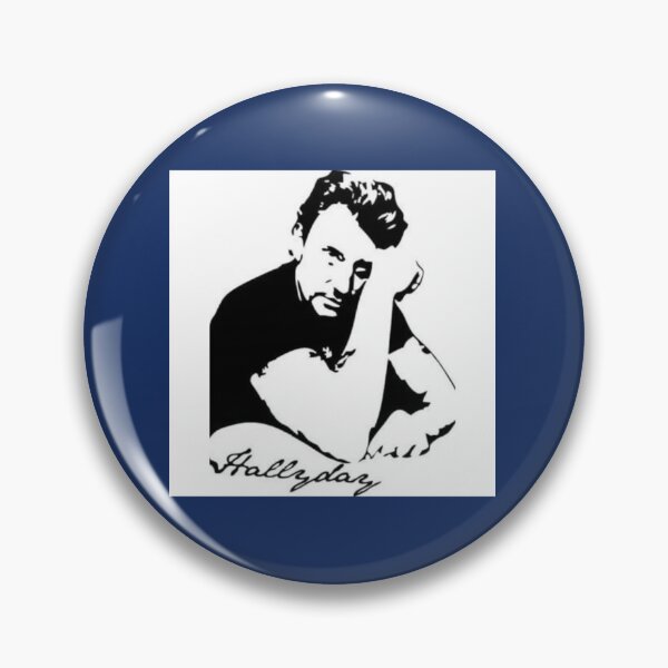 Item preview, Johnny Hallyday  classique            designed and sold by FlashLab3D.