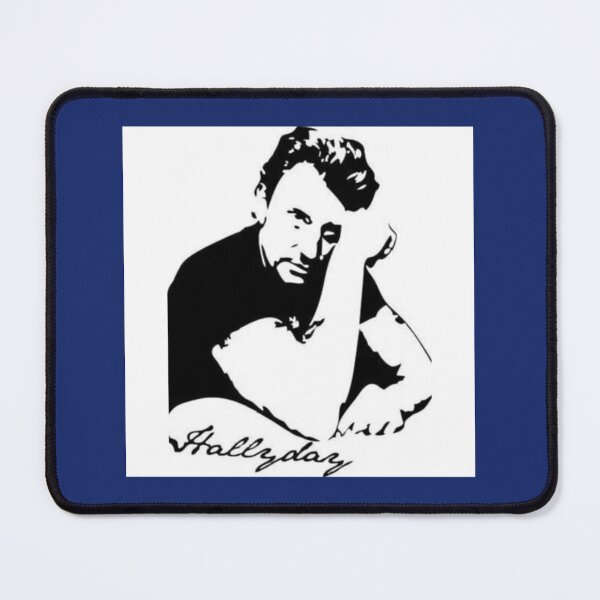 Item preview, Johnny Hallyday  classique            designed and sold by FlashLab3D.