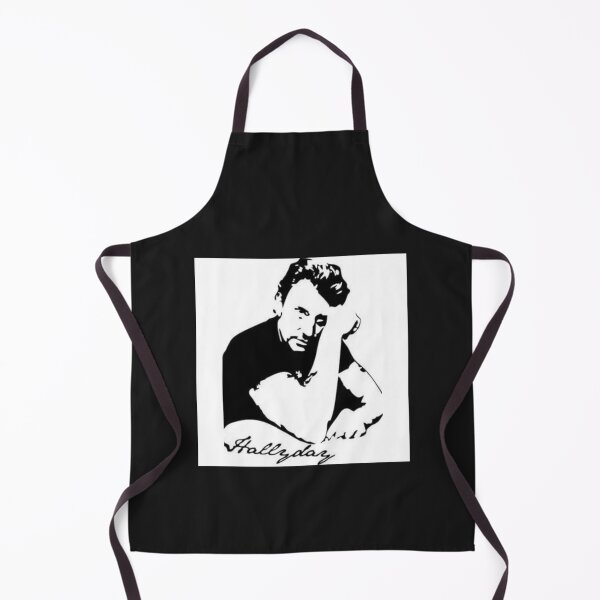 Item preview, Johnny Hallyday classique designed and sold by FlashLab3D.
