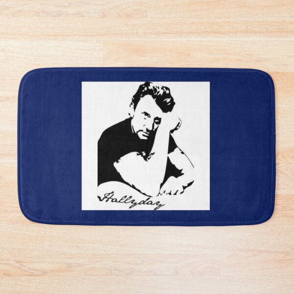 Item preview, Johnny Hallyday  classique            designed and sold by FlashLab3D.