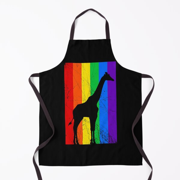 Item preview, Giraffe Gay Pride Lgbt Awareness Classic  designed and sold by monetmvbamba.