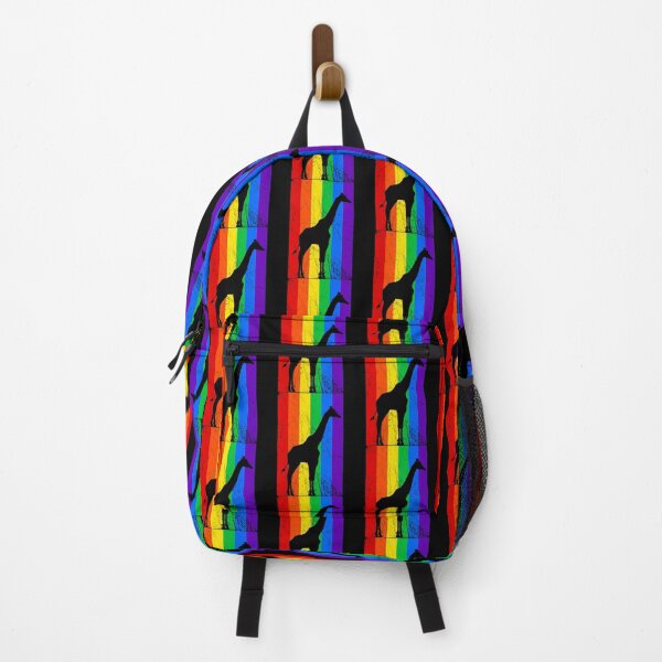 Item preview, Giraffe Gay Pride Lgbt Awareness Classic designed and sold by monetmvbamba.