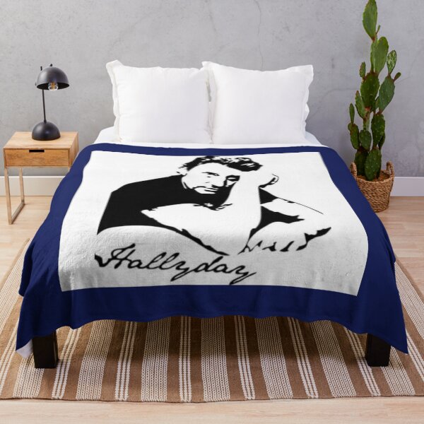 Item preview, Johnny Hallyday  classique            designed and sold by FlashLab3D.