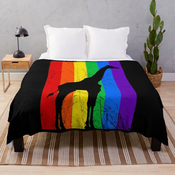 Item preview, Giraffe Gay Pride Lgbt Awareness Classic designed and sold by monetmvbamba.