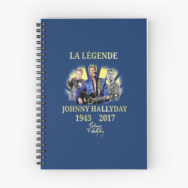 Item preview, Johnny Hallyday  classique designed and sold by FlashLab3D.