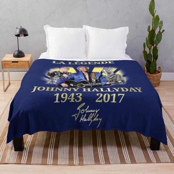 Item preview, Johnny Hallyday  classique designed and sold by FlashLab3D.