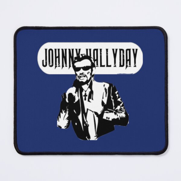 Item preview, johnny Hallyday  essentiel designed and sold by FlashLab3D.