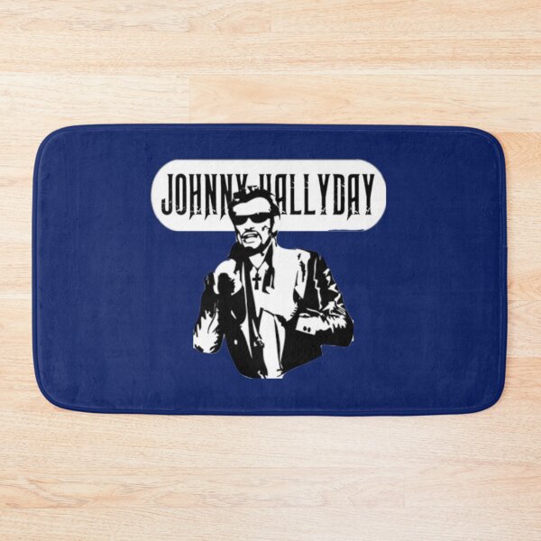 Item preview, johnny Hallyday  essentiel designed and sold by FlashLab3D.