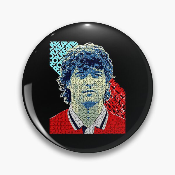 Item preview, Funny Gifts Roy Keane designed and sold by TraceyHayes1995.