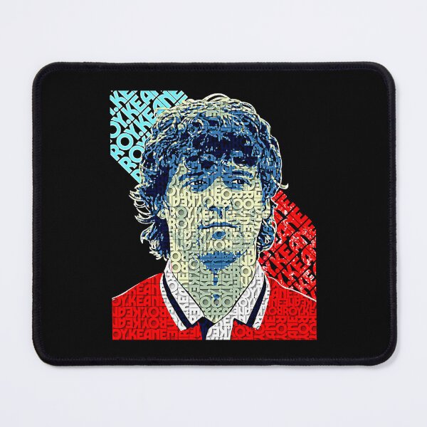 Item preview, Funny Gifts Roy Keane designed and sold by TraceyHayes1995.