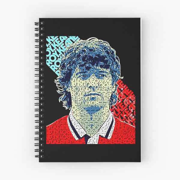 Item preview, Funny Gifts Roy Keane designed and sold by TraceyHayes1995.