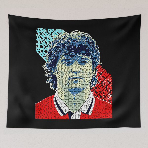 Item preview, Funny Gifts Roy Keane designed and sold by TraceyHayes1995.
