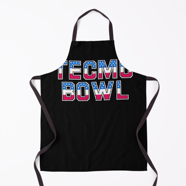 Item preview, Tecmo Bowl Logo Merchandise designed and sold by BrynliC.