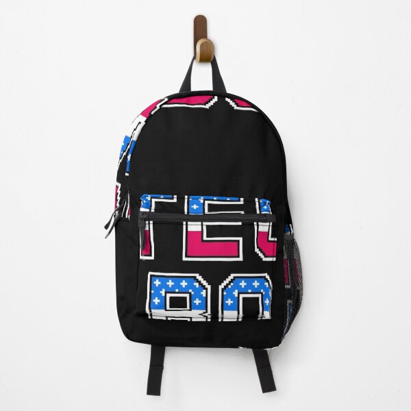 Item preview, Tecmo Bowl Logo Merchandise designed and sold by BrynliC.