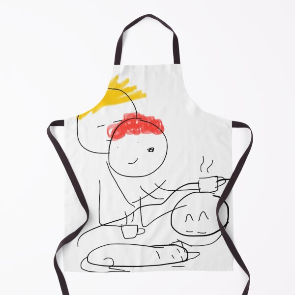 Item preview, Minyard-Josten Family Afternoon Cuddle and Coffee designed and sold by paradoxolotl.