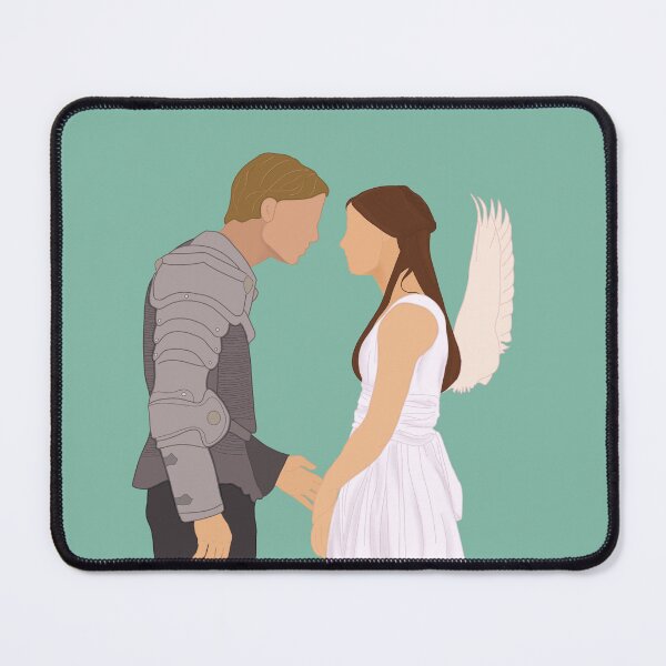 Item preview, did my heart love till now? designed and sold by Lily Buono.
