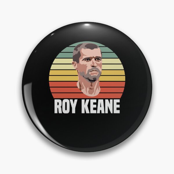 Item preview, Funny Men Roy Keane designed and sold by TraceyHayes1995.