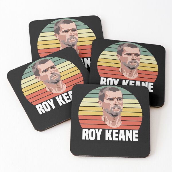 Item preview, Funny Men Roy Keane designed and sold by TraceyHayes1995.