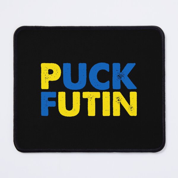 Item preview, Puck Futin designed and sold by goordfarm.
