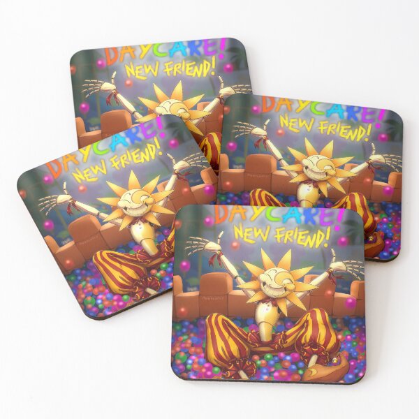Item preview, Welcoming Sundrop!  designed and sold by angyluffy.