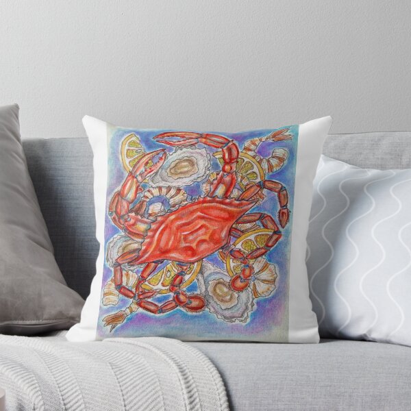 Item preview, Seafood Boil designed and sold by Adaire252.
