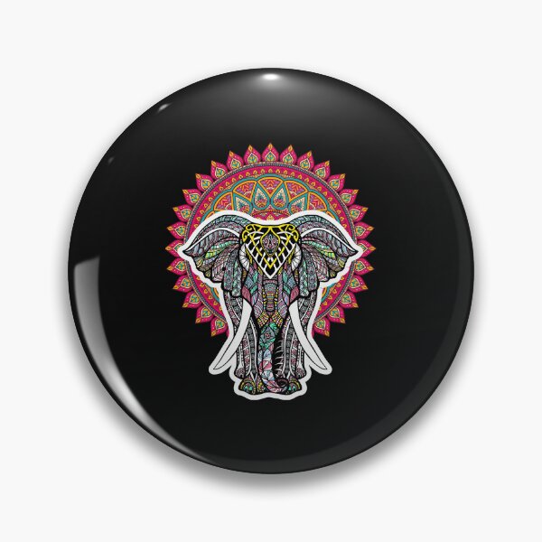 Item preview, spiritual elephant designed and sold by Haynes Mast.