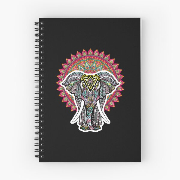 Item preview, spiritual elephant designed and sold by Haynes Mast.