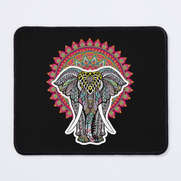 Item preview, spiritual elephant designed and sold by Haynes Mast.