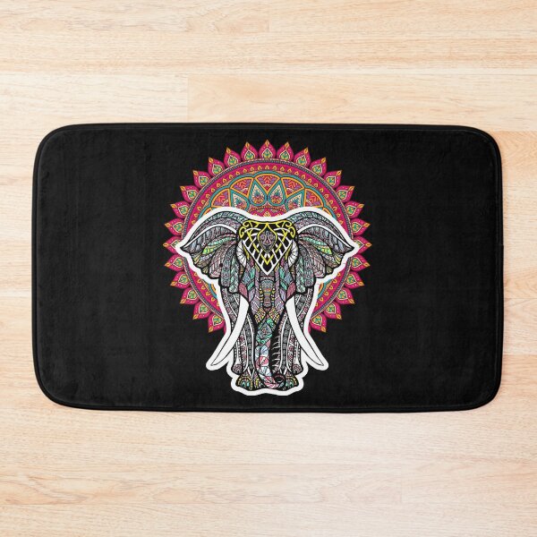 Item preview, spiritual elephant designed and sold by Haynes Mast.