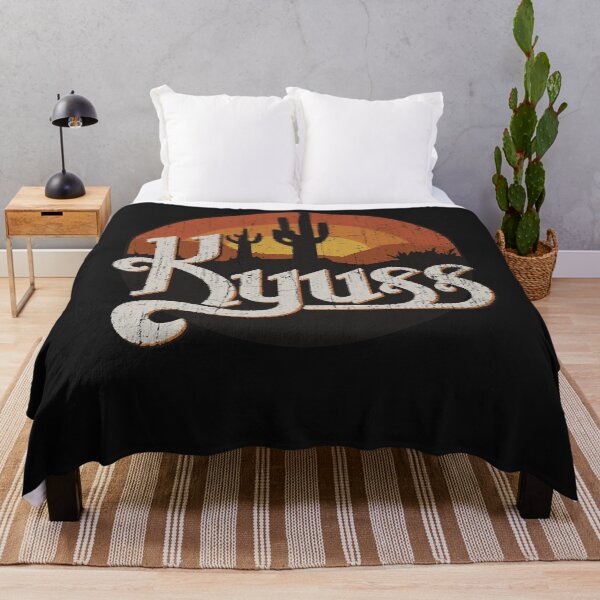 Item preview, Kyuss Sunset 1987 Classic designed and sold by BENWHITS12.