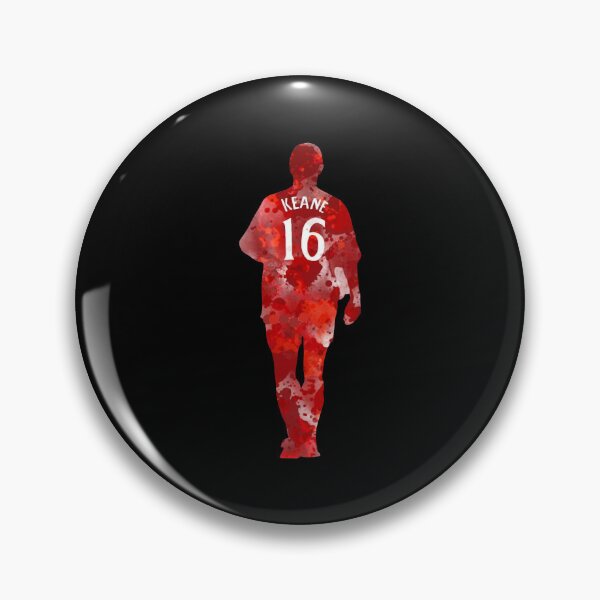 Item preview, Gift Idea Roy Keane designed and sold by TraceyHayes1995.