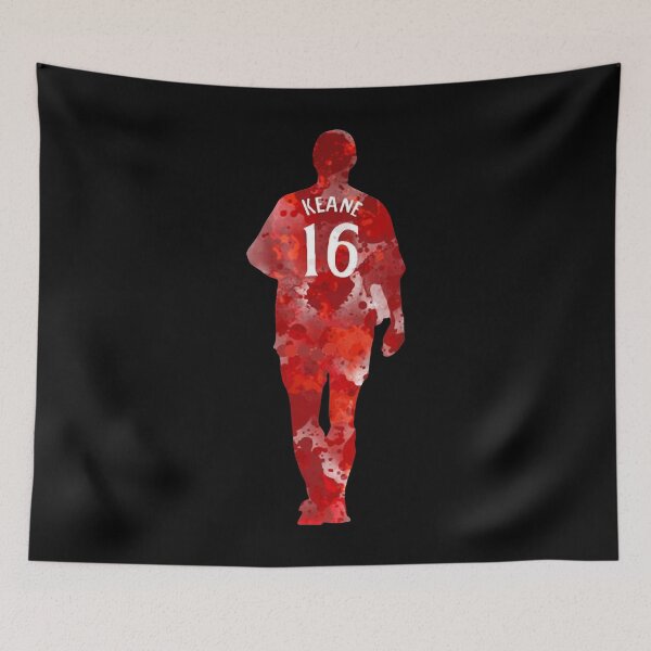 Item preview, Gift Idea Roy Keane designed and sold by TraceyHayes1995.