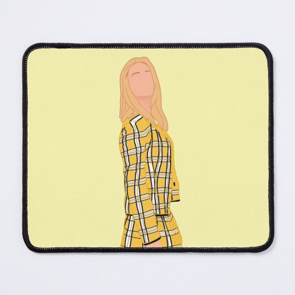 Item preview, Cher designed and sold by Lily Buono.