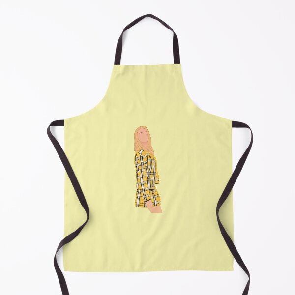 Item preview, Cher designed and sold by Lily Buono.