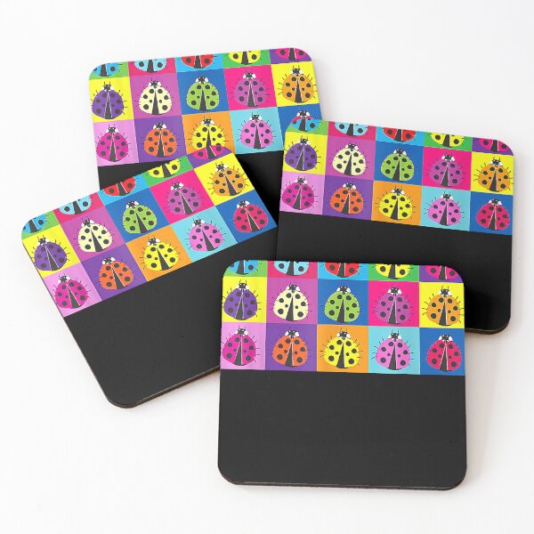 Item preview, Ladybugs designed and sold by MartinJohnn.