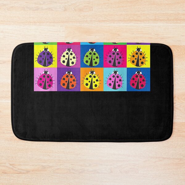 Item preview, Ladybugs designed and sold by MartinJohnn.