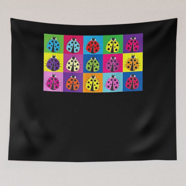 Item preview, Ladybugs designed and sold by MartinJohnn.