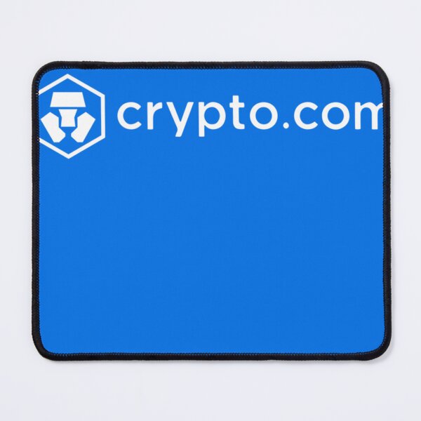 Item preview, Crypto.com Coin Cronos cryptocurrency -  Cronos CRO Token Classic T-Shirt designed and sold by CarlosaIlefeld.