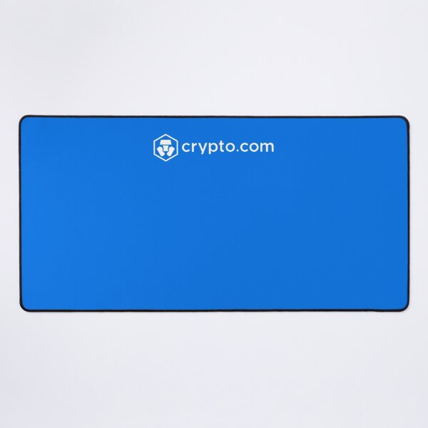Item preview, Crypto.com Coin Cronos cryptocurrency - Cronos CRO Token Classic T-Shirt designed and sold by CarlosaIlefeld.