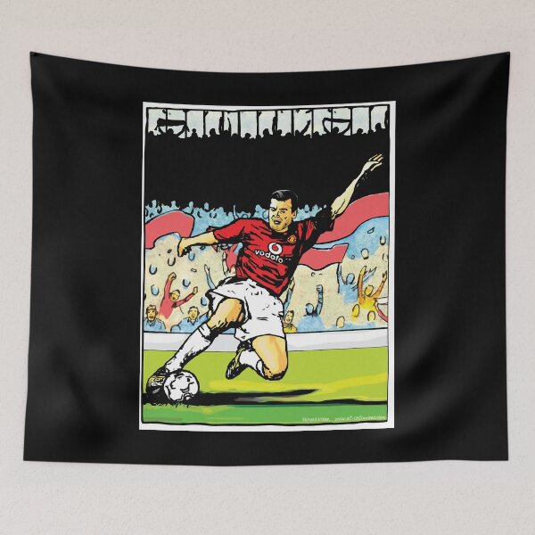 Artikelvorschau, Geschenke für Männer Keannnnoooooo Roy Of The Rovers Style entworfen und verkauft von TraceyHayes1995.