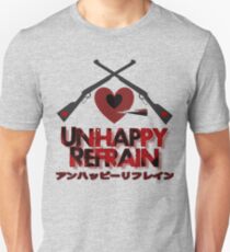 Unhappy Refrain Unisex T-Shirt