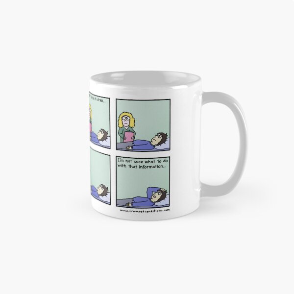 Item preview, Vasectomy - Part 2 designed and sold by Cramped Conditions.