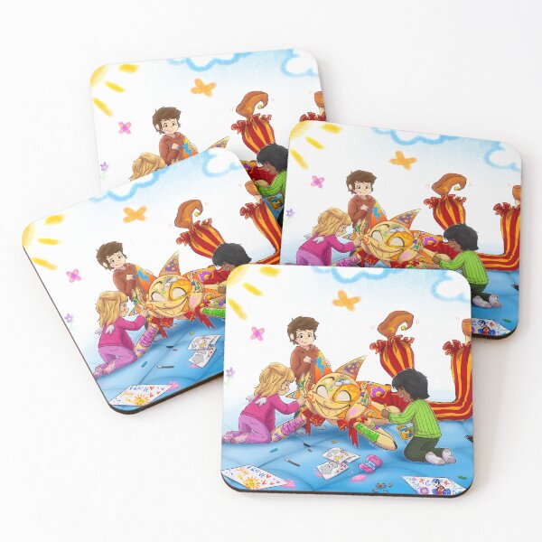 Item preview, Daycare fun activity!  designed and sold by angyluffy.