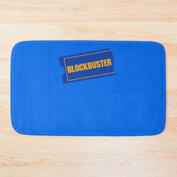 Item preview, Blockbuster Classic T-Shirt designed and sold by NinoaOezer.