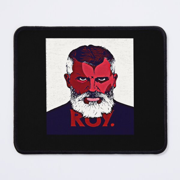 Item preview, Gifts Idea Roy Keane designed and sold by TraceyHayes1995.