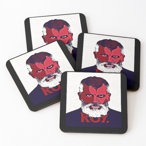 Item preview, Gifts Idea Roy Keane designed and sold by TraceyHayes1995.