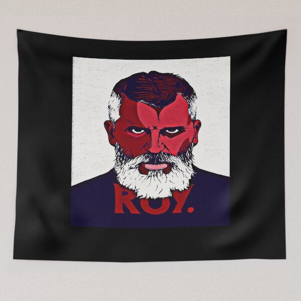 Item preview, Gifts Idea Roy Keane designed and sold by TraceyHayes1995.