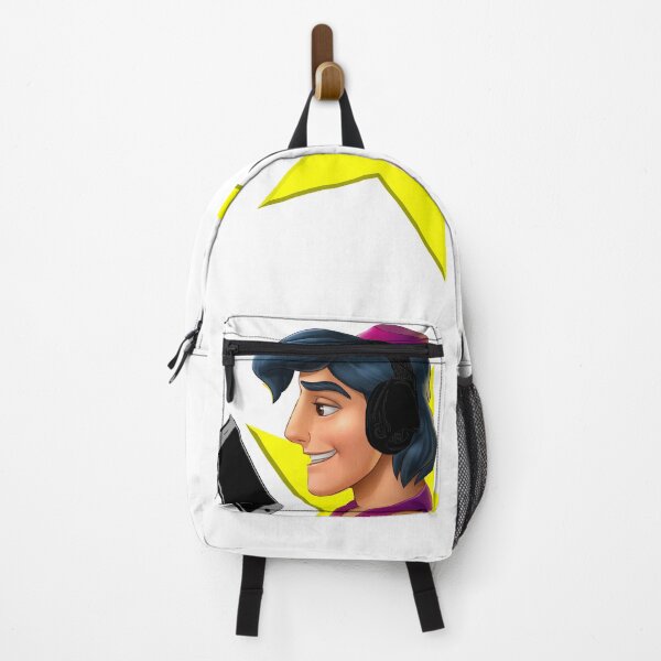 Item preview, Aladin designed and sold by Luizprint.